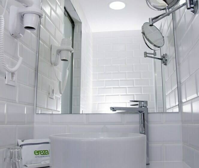 Номер Стандарт Вид на Море, Ereza Mar - Adults Only