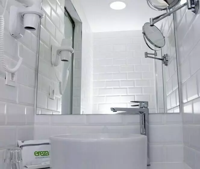 اتاق استاندارد با چشمانداز دریا, Ereza Mar - Adults Only