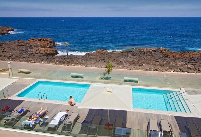 Номер Стандарт Вид на Море, Ereza Mar - Adults Only