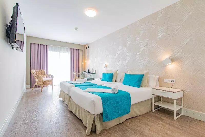 اتاق استاندارد, Ereza Mar - Adults Only