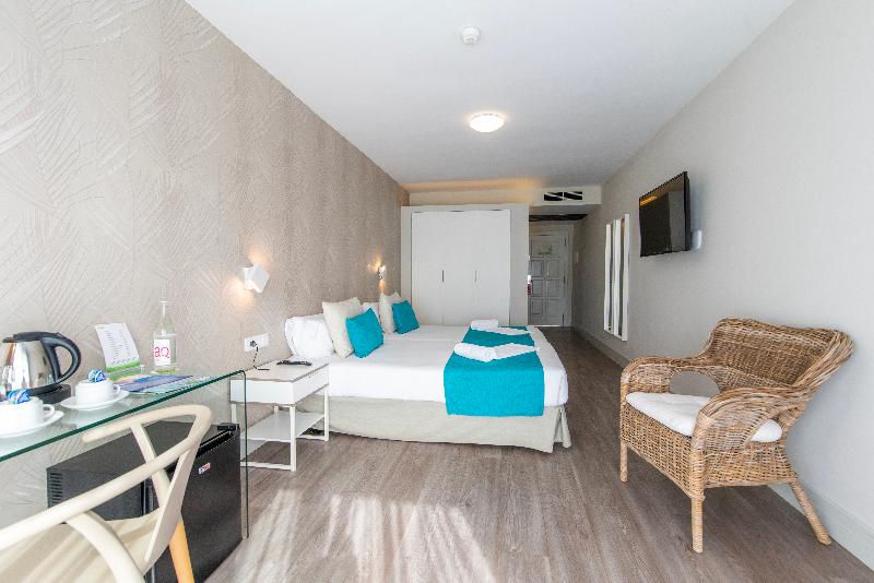 Номер Стандарт, Ereza Mar - Adults Only