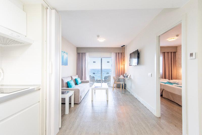 Полулюкс Вид на Море, Ereza Mar - Adults Only