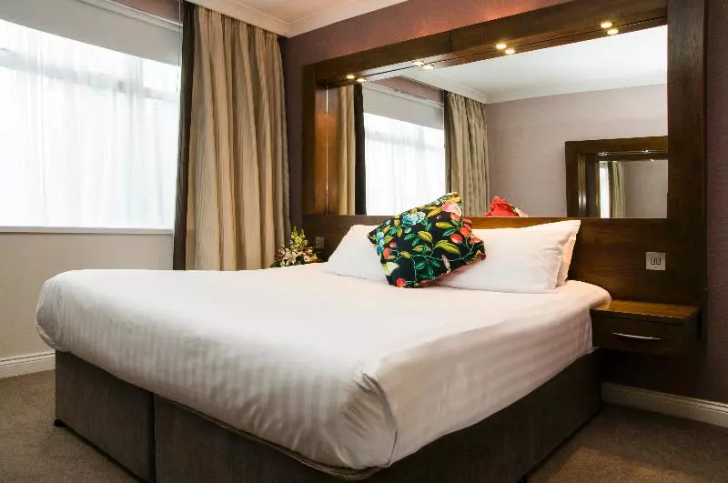 اتاق استاندارد, Ereza Mar - Adults Only