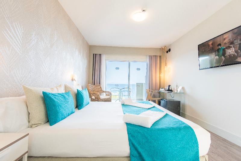 Номер Стандарт Вид на Море, Ereza Mar - Adults Only