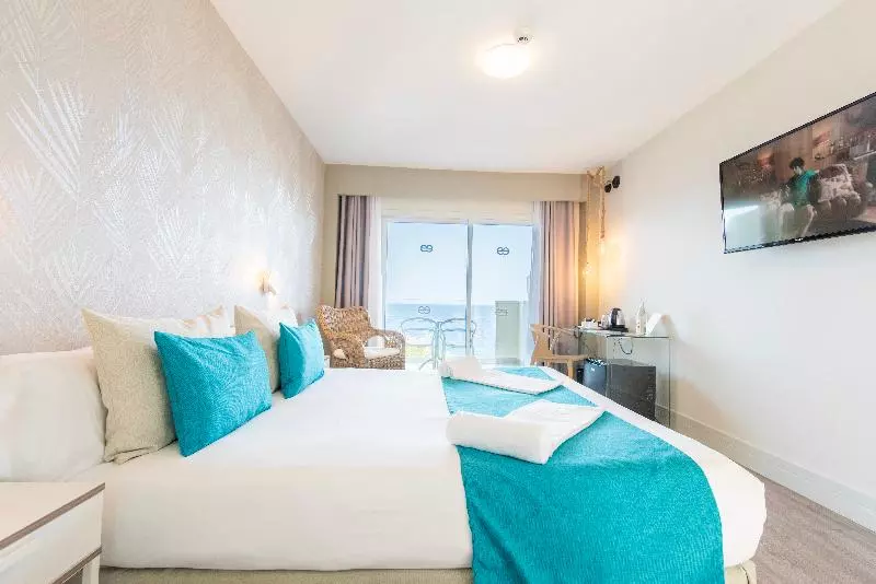 اتاق استاندارد با چشمانداز دریا, Ereza Mar - Adults Only