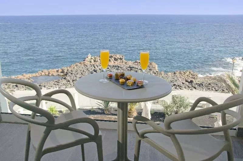 اتاق استاندارد با چشمانداز دریا, Ereza Mar - Adults Only