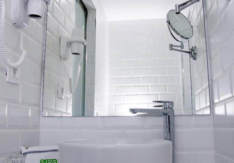 Номер Стандарт Вид на Море, Ereza Mar - Adults Only