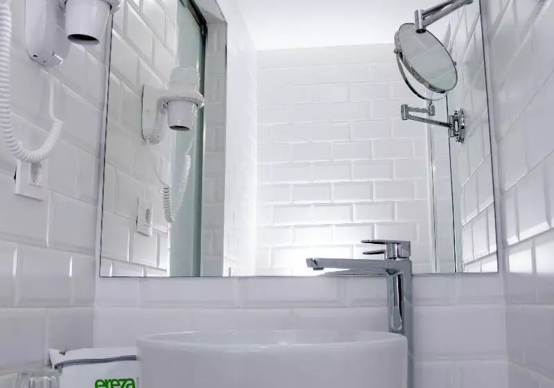اتاق استاندارد با چشمانداز دریا, Ereza Mar - Adults Only
