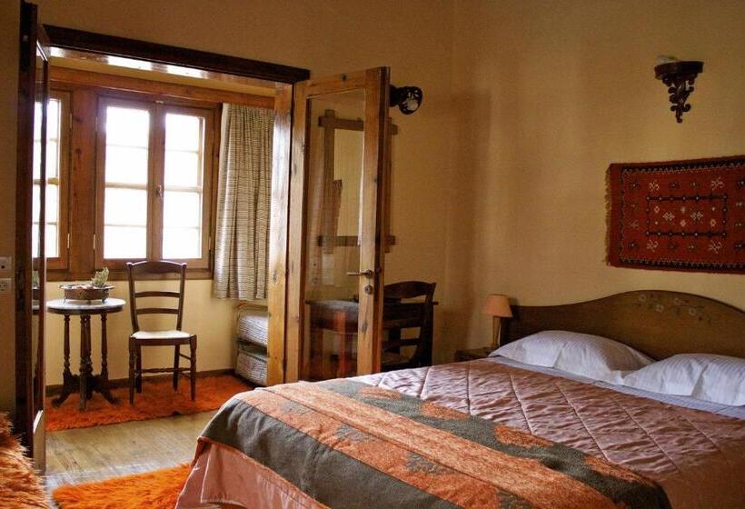 스탠다드 룸, Galaxias