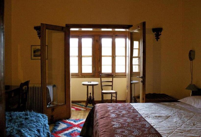 스탠다드 룸, Galaxias