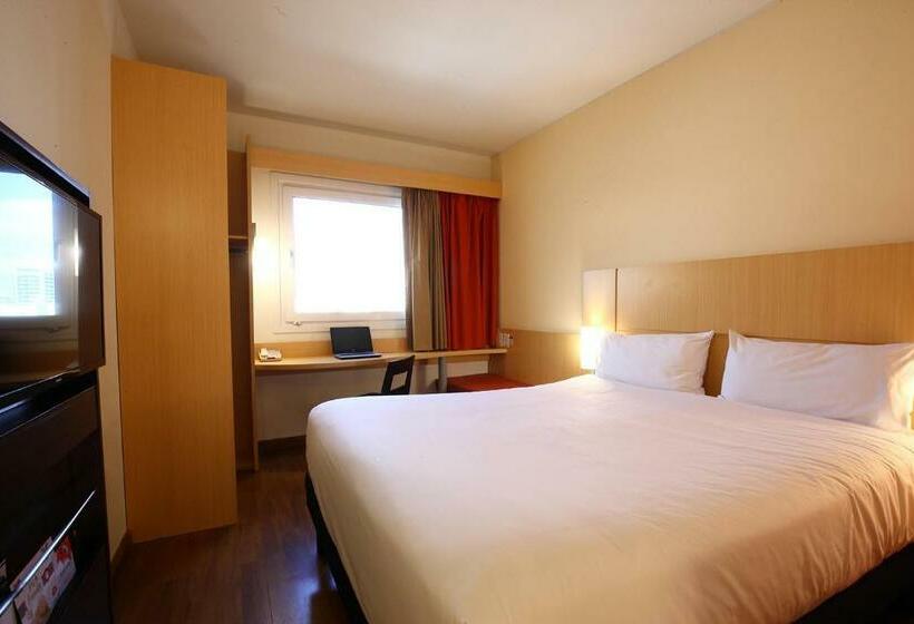 اتاق استاندارد, Ibis Buenos Aires Obelisco