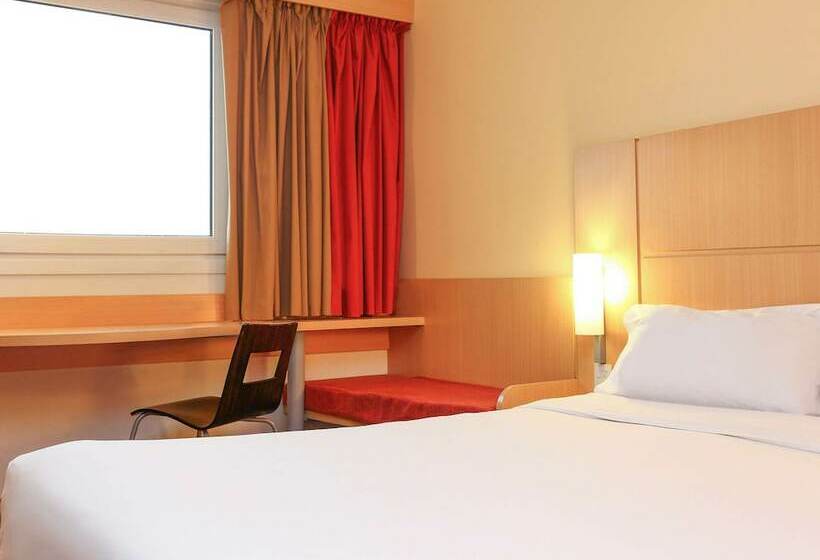 اتاق استاندارد, Ibis Buenos Aires Obelisco