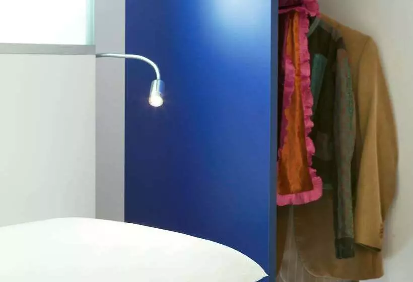 スタンダードルーム, Ibis Styles Vannes Gare Centre