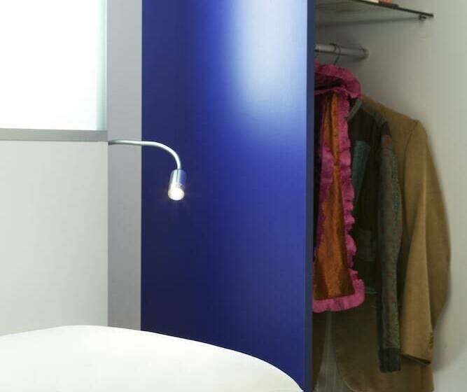 스탠다드 룸, Ibis Styles Vannes Gare Centre