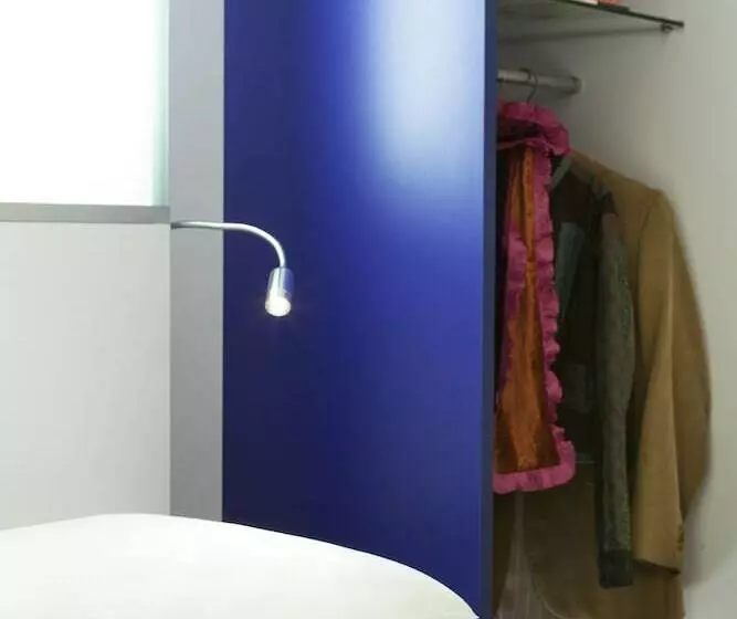 スタンダードルーム, Ibis Styles Vannes Gare Centre