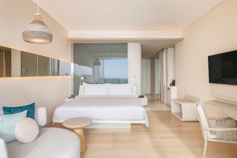 스탠다드 룸 더블 침대, Ibis Styles Vannes Gare Centre