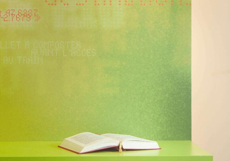 스탠다드 룸, Ibis Styles Vannes Gare Centre