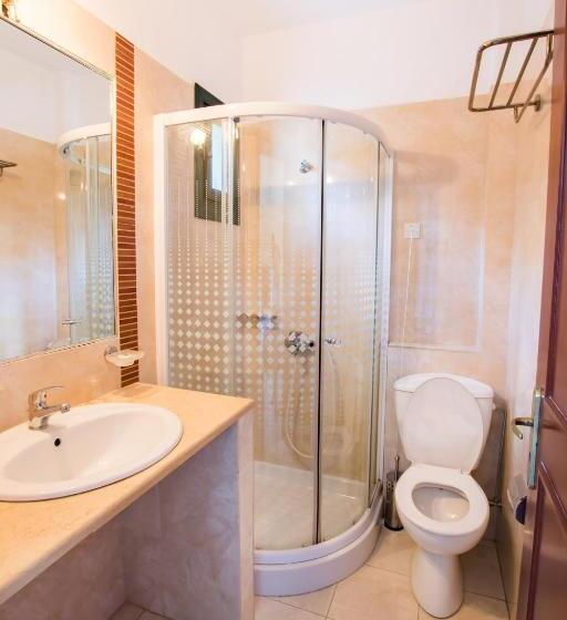 اتاق استاندارد, Kyra Panagia