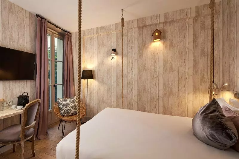 Classic Room