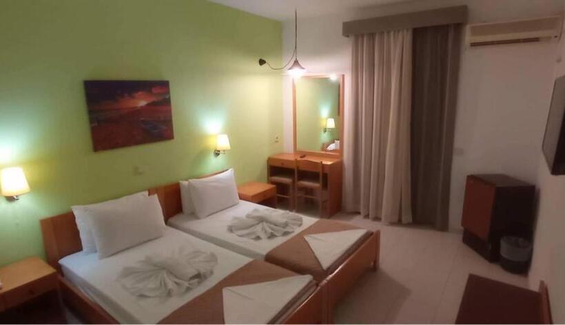 اتاق استاندارد, Olympic