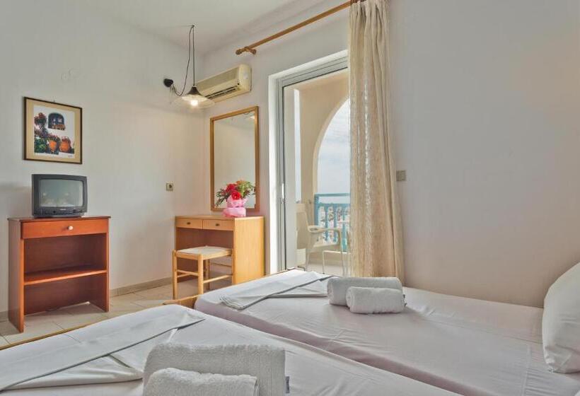 اتاق استاندارد, Olympic