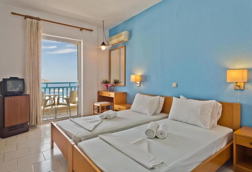 اتاق استاندارد, Olympic