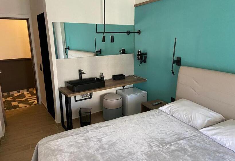 スタンダードシングルルーム, Park