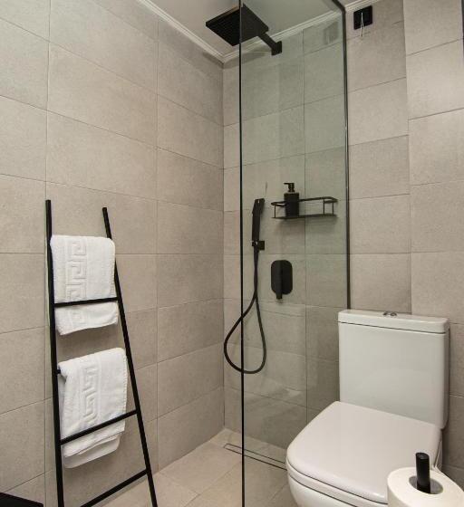 スタンダードルーム, Park