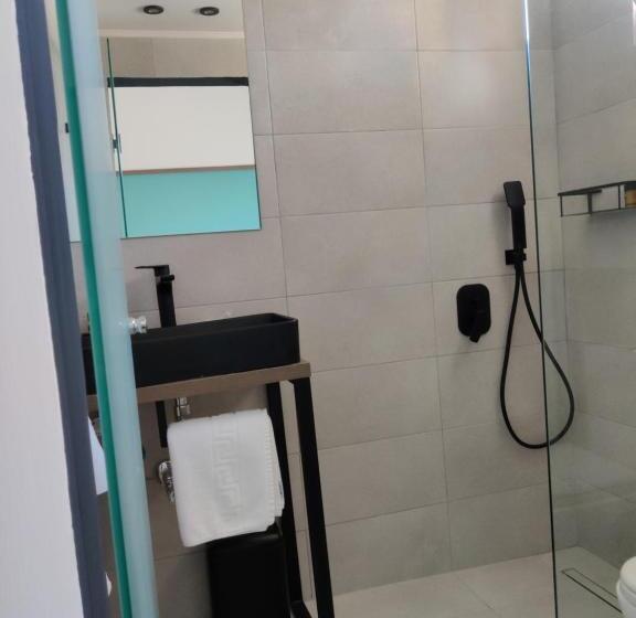 スタンダードルーム, Park