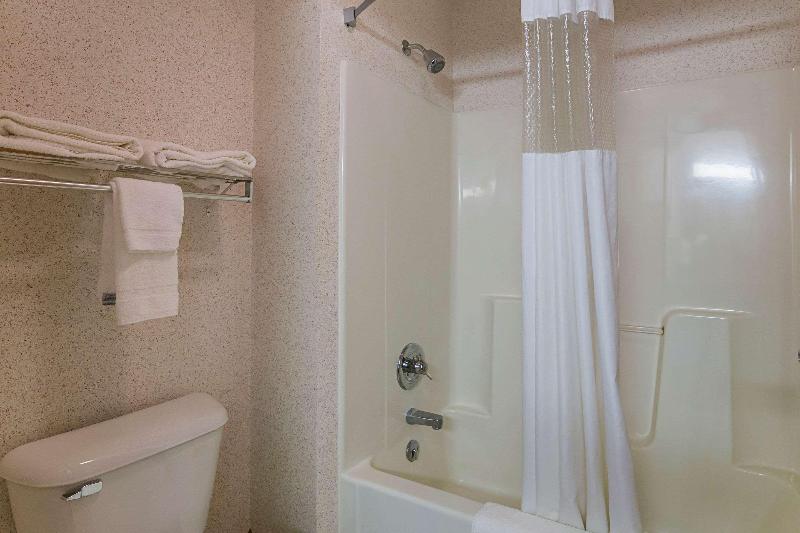 套房, Quality Inn & Suites Belmont Route 151