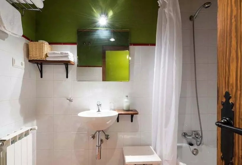 Standard-studio, Rural Piedra Abierta