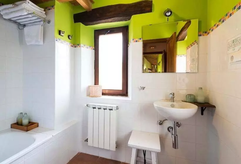 Standard-studio, Rural Piedra Abierta