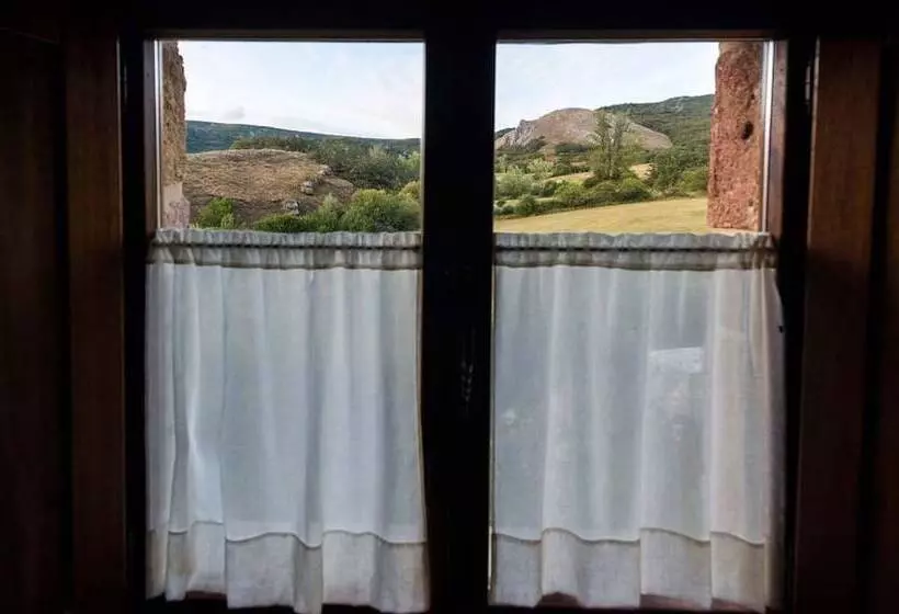 Standard-studio, Rural Piedra Abierta