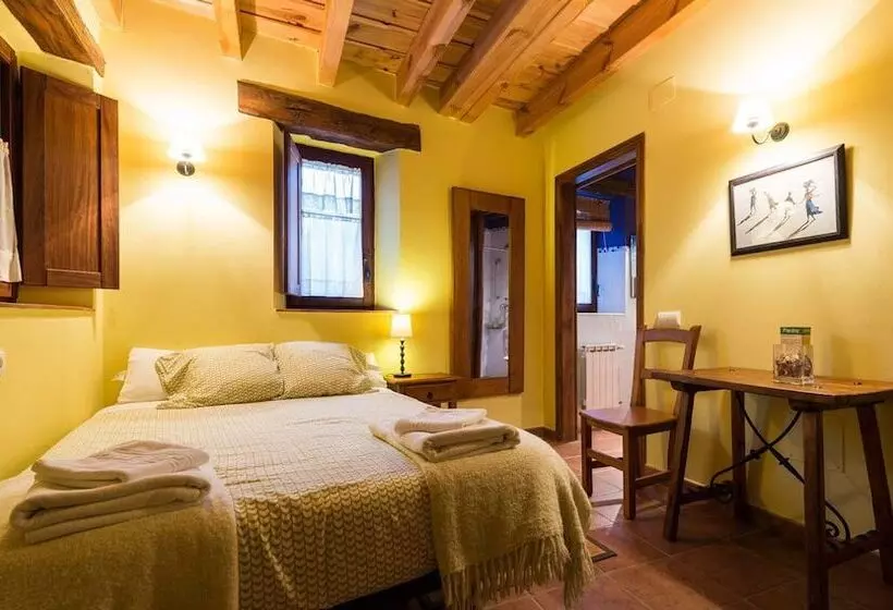Standard-studio, Rural Piedra Abierta