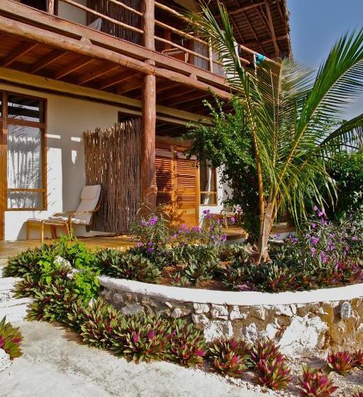 豪华套房, Sunshine Marine Lodge