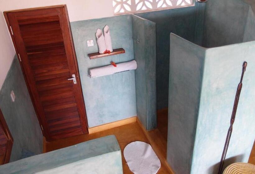 豪华套房, Sunshine Marine Lodge