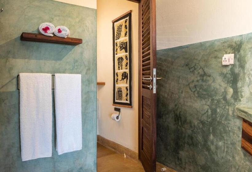 豪华套房, Sunshine Marine Lodge