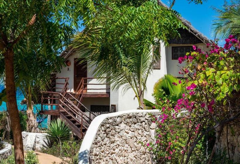 豪华套房, Sunshine Marine Lodge