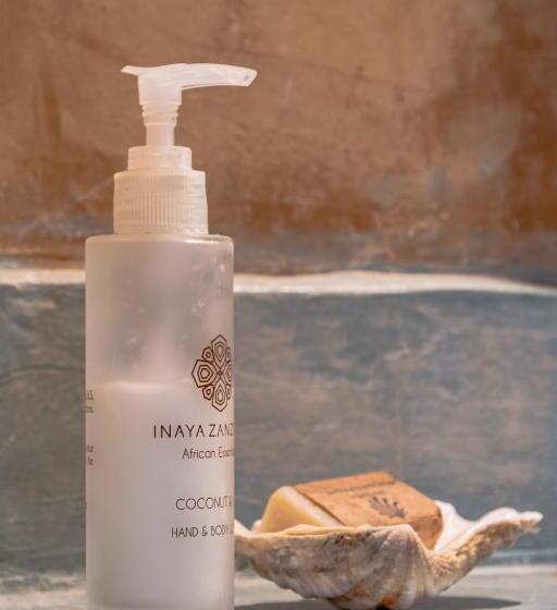 豪华套房, Sunshine Marine Lodge