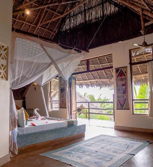 海景套房, Sunshine Marine Lodge