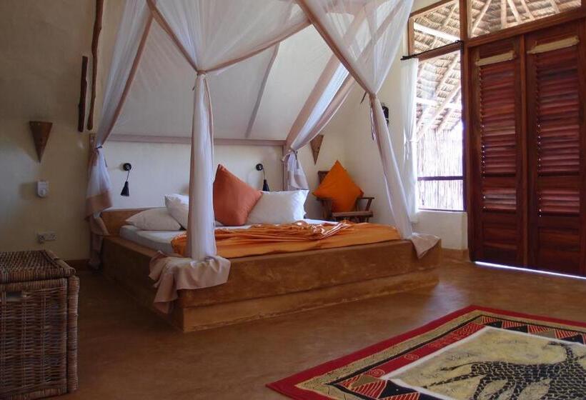 海景套房, Sunshine Marine Lodge