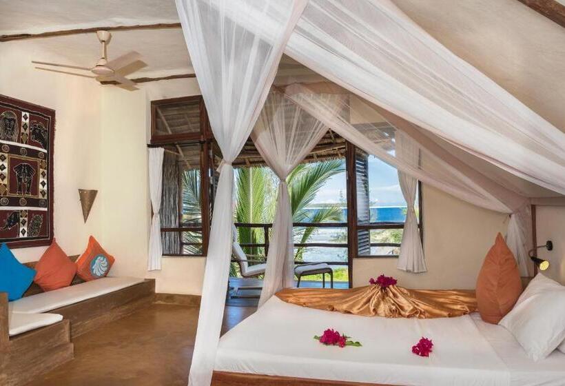 海景套房, Sunshine Marine Lodge