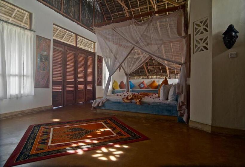 Family Suite, Sunshine Marine Lodge