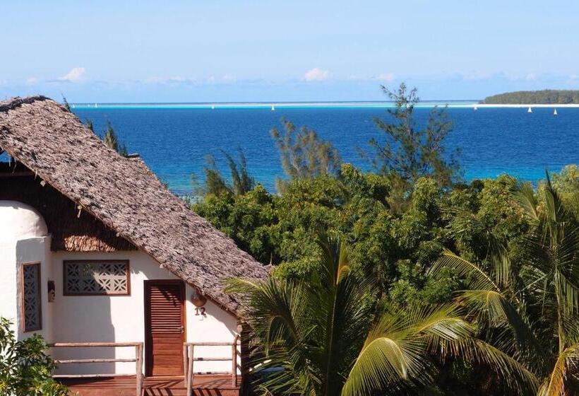 家庭套房, Sunshine Marine Lodge