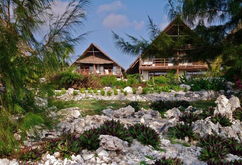 带海景的复工套房, Sunshine Marine Lodge