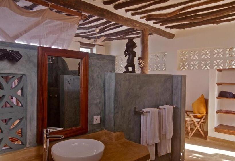 Люкс Deluxe Вид на Море, Sunshine Marine Lodge