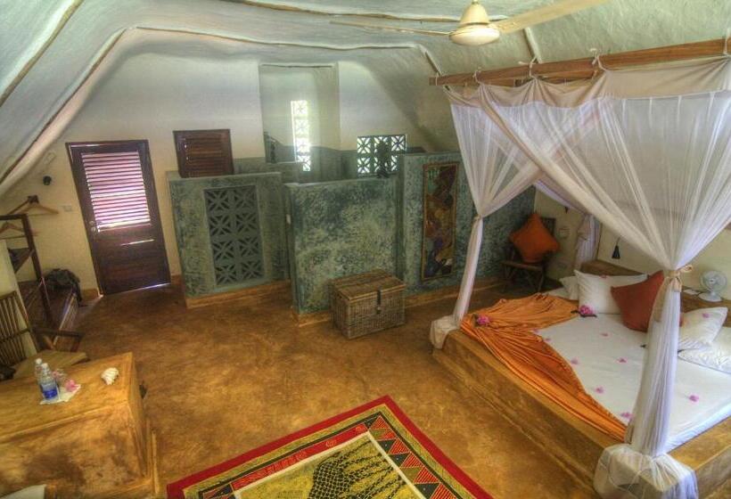 带海景的复工套房, Sunshine Marine Lodge