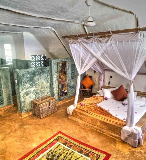 带海景的复工套房, Sunshine Marine Lodge