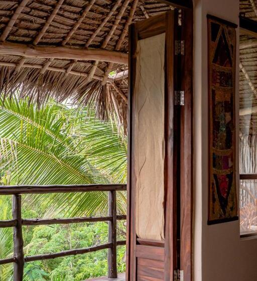 套房, Sunshine Marine Lodge