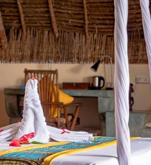 套房, Sunshine Marine Lodge